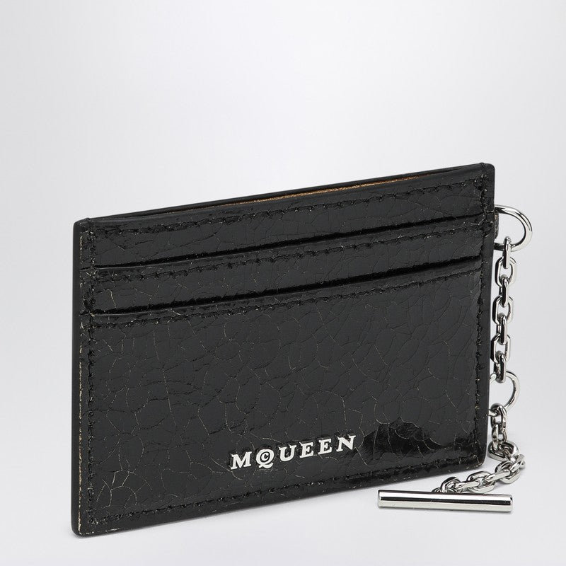Alexander Mcqueen Apparel & Accessories - Black | 09d2d4806148f3c873cb697e36572d91de862c8a