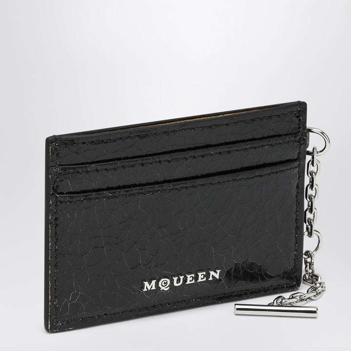Alexander Mcqueen Apparel & Accessories - Black | 09d2d4806148f3c873cb697e36572d91de862c8a