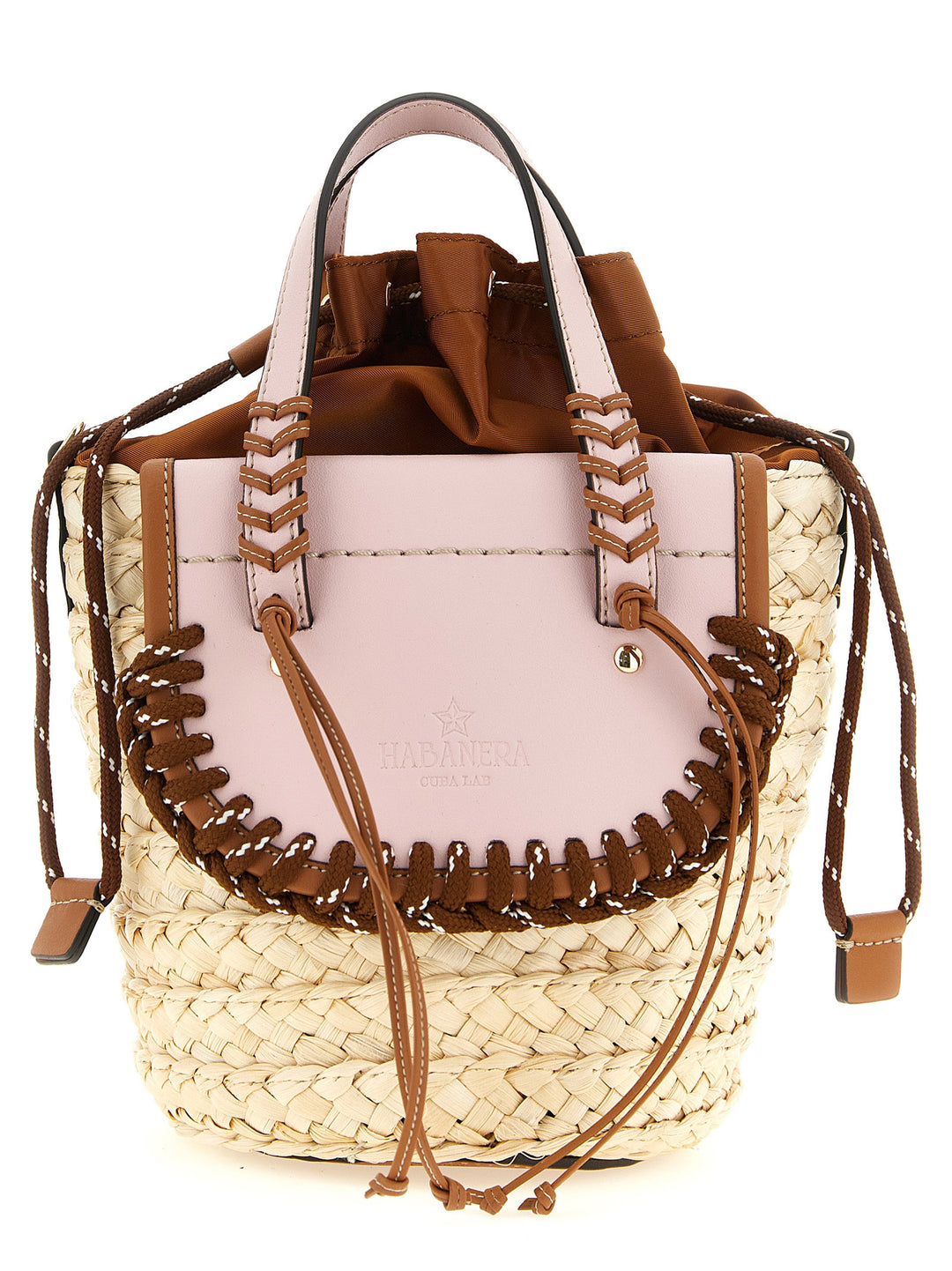 Cuba Lab Habanera Trek Hand Bags - Multicolor | 23197d75d56abfa35c55810a18cc201c4ff61ba8