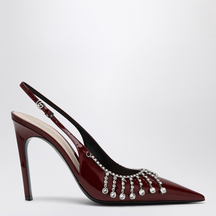 Gucci Shoes - Red | 61aab067808926fa04309350e945100dab8aa0f4