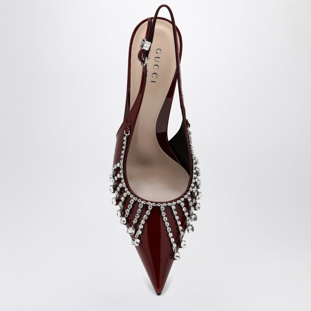 Gucci Shoes - Red | 8254345506c1af8a37f07af7652d7cfb1bd0a52f