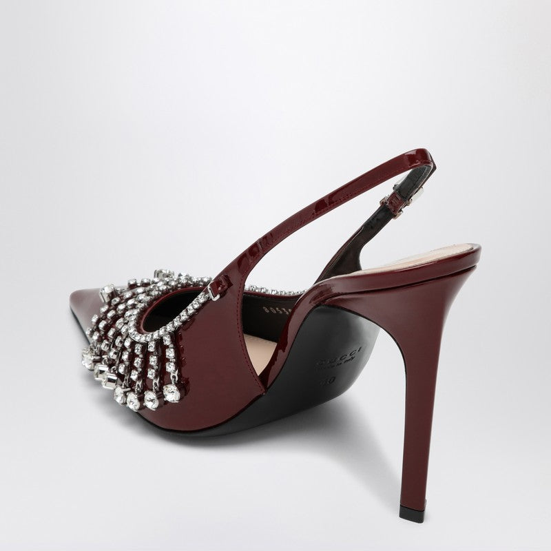 Gucci Shoes - Red | 54b7854d313d01072b760324dfa2d690bc39ceed