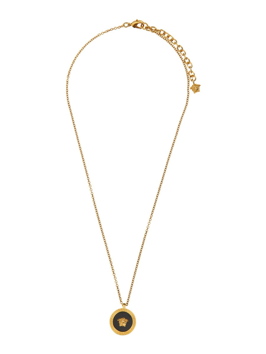 Versace Necklaces - Gold | e8b6656279e1bec1ed1725d7e67c0c6a8ae4288d