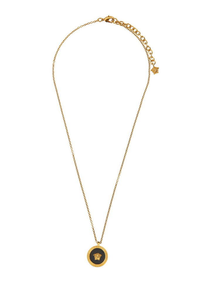 Versace Necklaces - Gold | e8b6656279e1bec1ed1725d7e67c0c6a8ae4288d