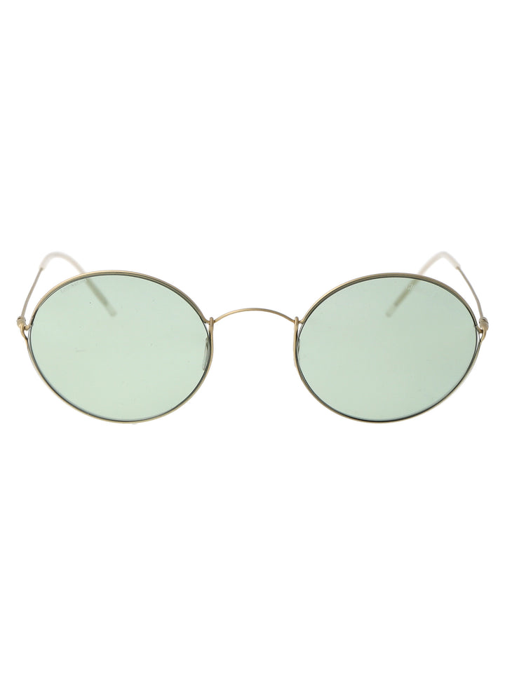 Giorgio Armani SUNGLASSES - Gold | bc8d2a8988b8a8dc99ef44765ee835938f68a4f2