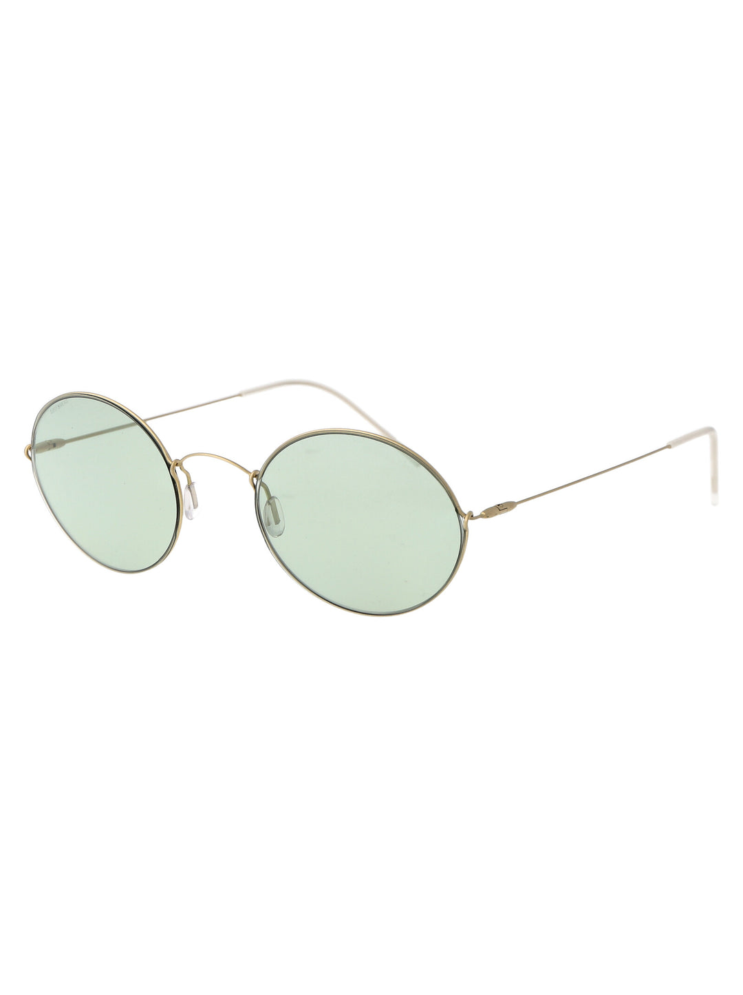 Giorgio Armani SUNGLASSES - Gold | 33e9290cd0c9bcc152dfa5c17794eebc42e604e5