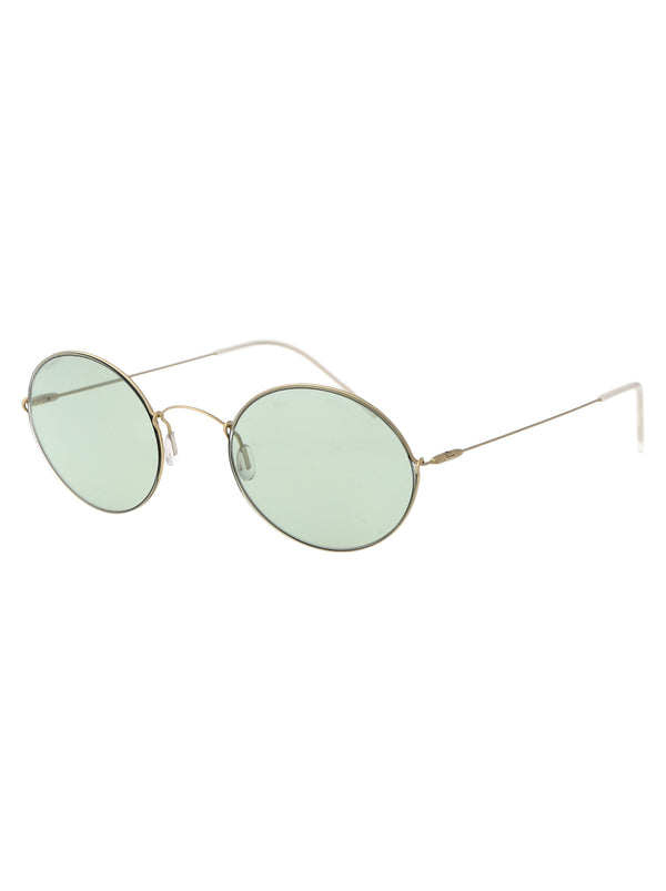 0AR6115T Oval Sunglasses