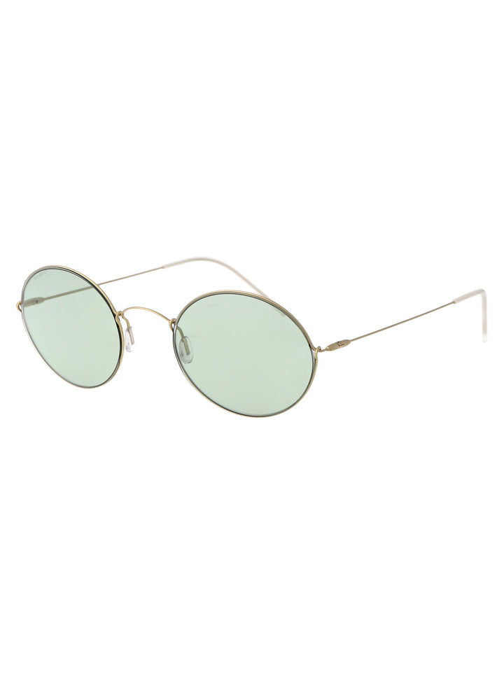 Giorgio Armani SUNGLASSES - Gold | 33e9290cd0c9bcc152dfa5c17794eebc42e604e5