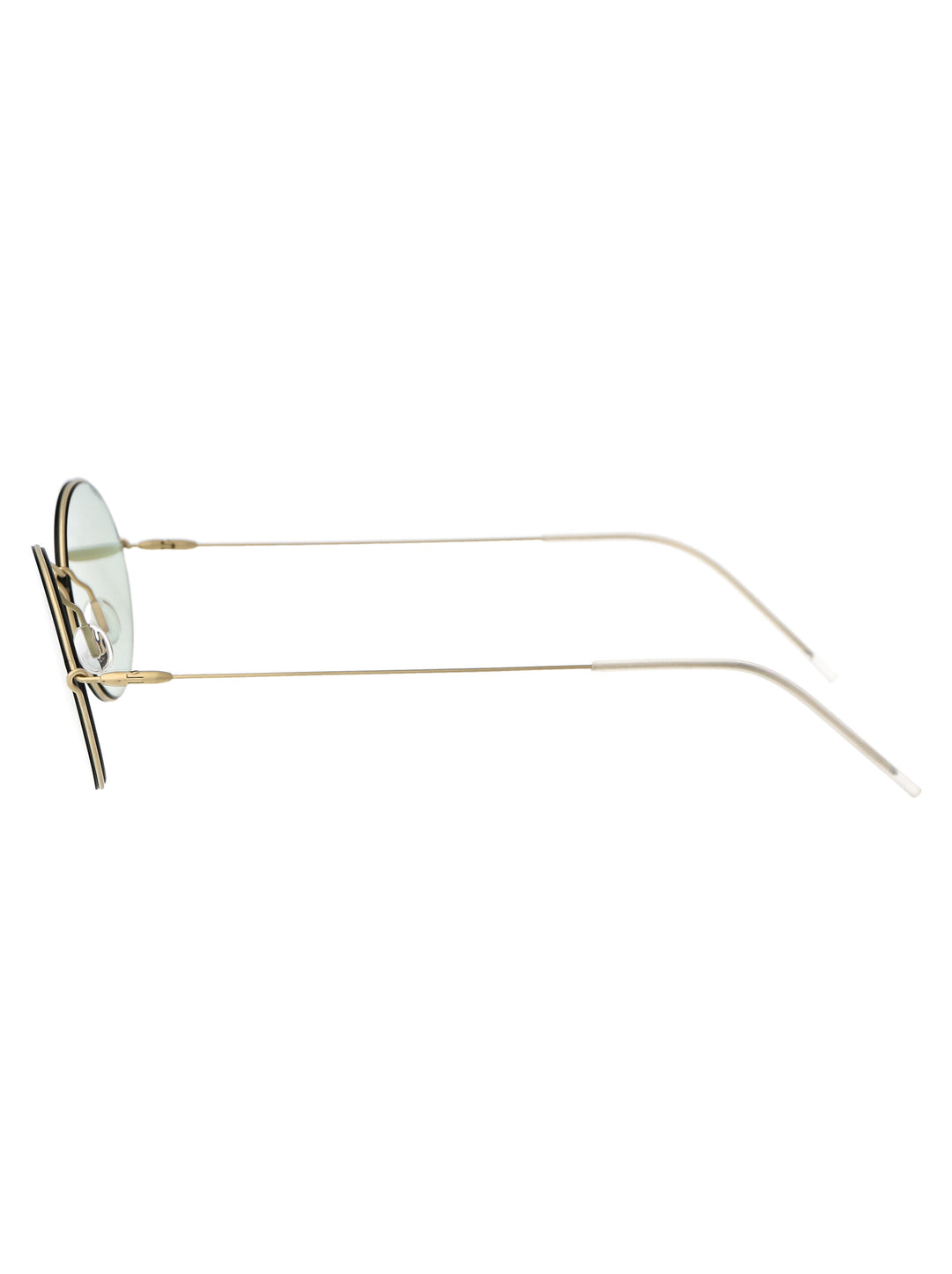 Giorgio Armani SUNGLASSES - Gold | 27f9272cff97586b2b0293fae0f54e8c0244ca6e