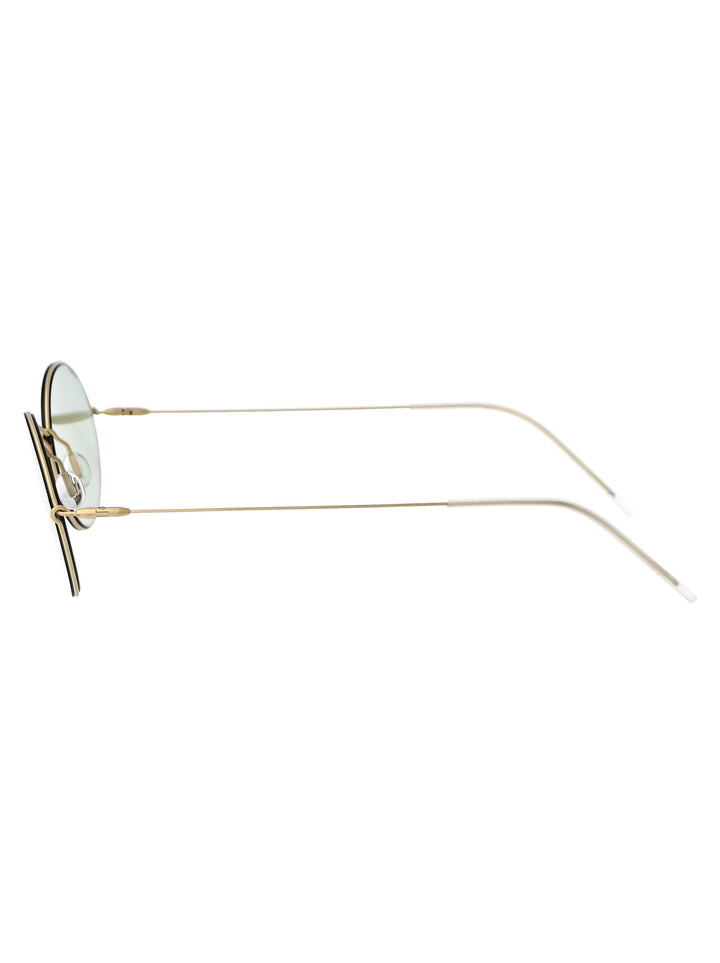 Giorgio Armani SUNGLASSES - Gold | 27f9272cff97586b2b0293fae0f54e8c0244ca6e