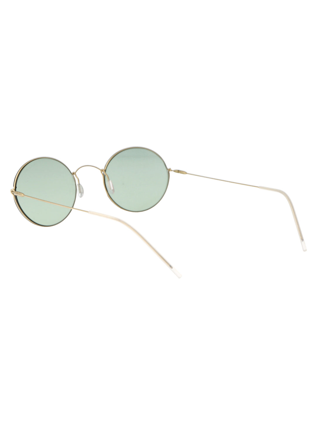 Giorgio Armani SUNGLASSES - Gold | 706da8a7d093b43e2114aee7c05634950aec0db7