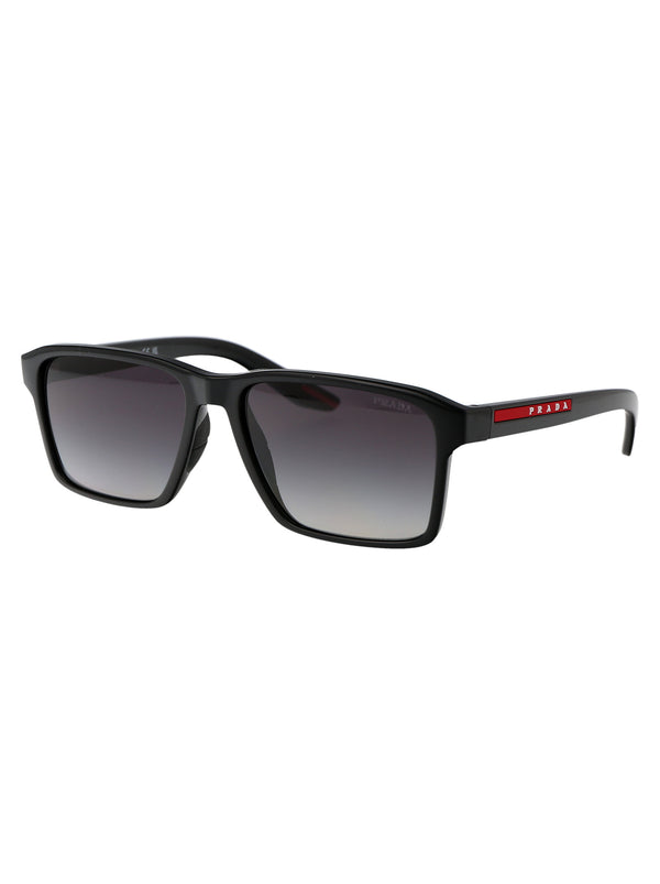 0PS 05YS RECTANGULAR Sunglasses