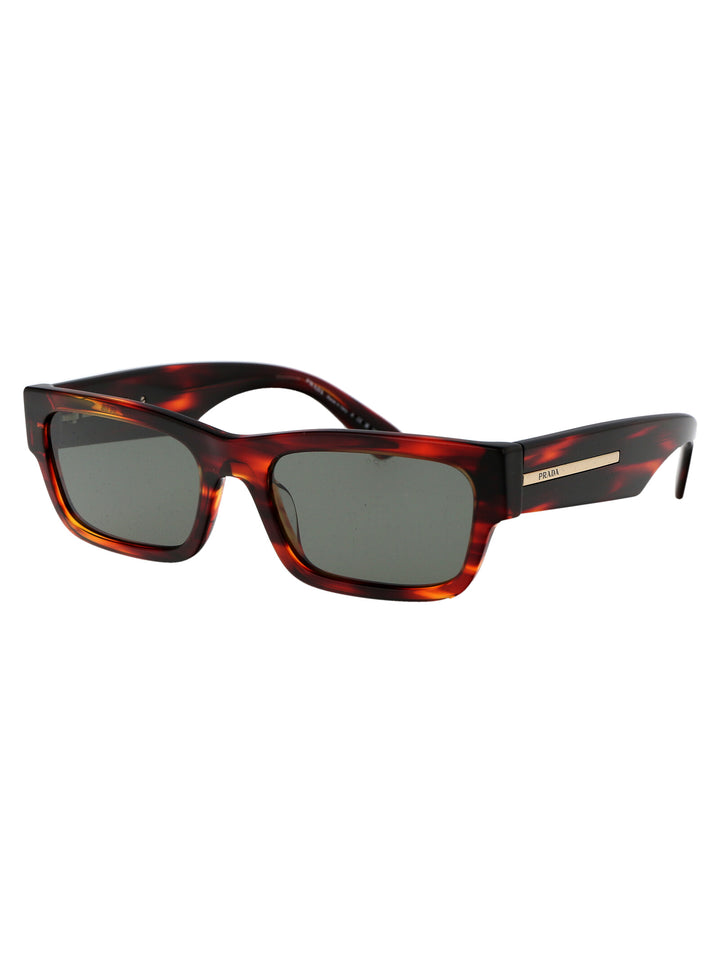 Prada SUNGLASSES - Brown | 5794943a4d60dff87fe13e5a41fb30e79e66e01c