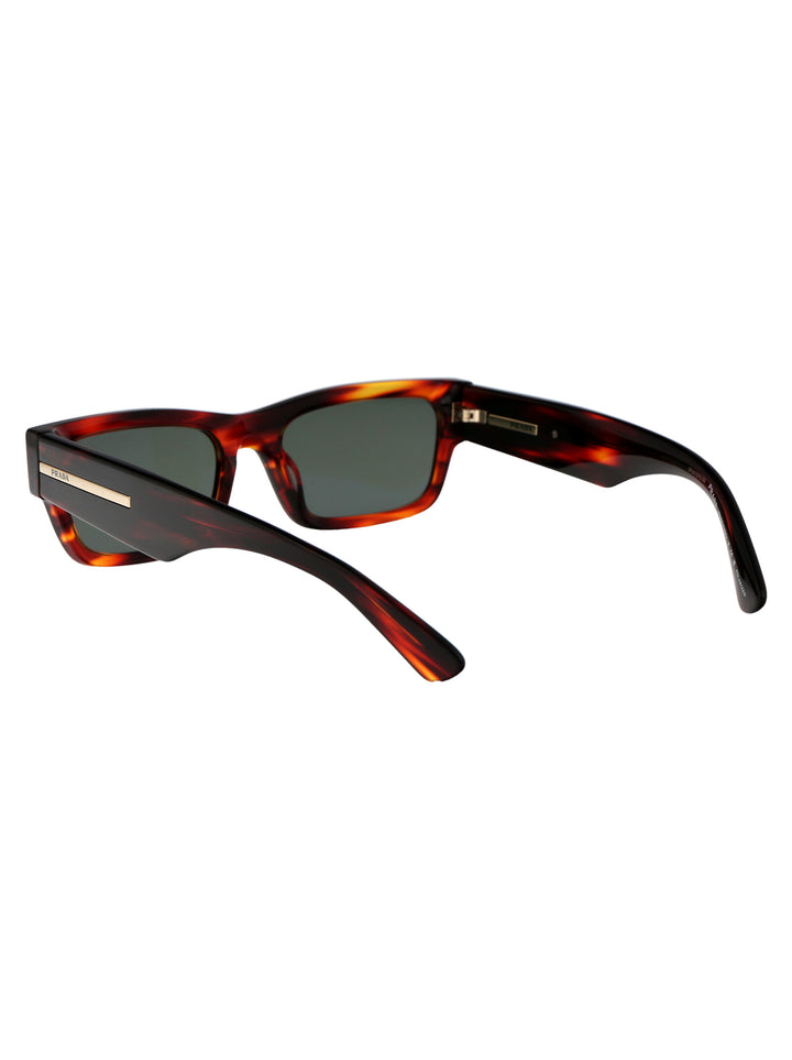 Prada SUNGLASSES - Brown | 26f91f40cffef3d03fdf1d624b19a560da410875
