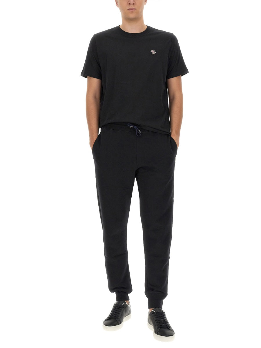 Ps Paul Smith T shirts - Black | Wanan Luxury