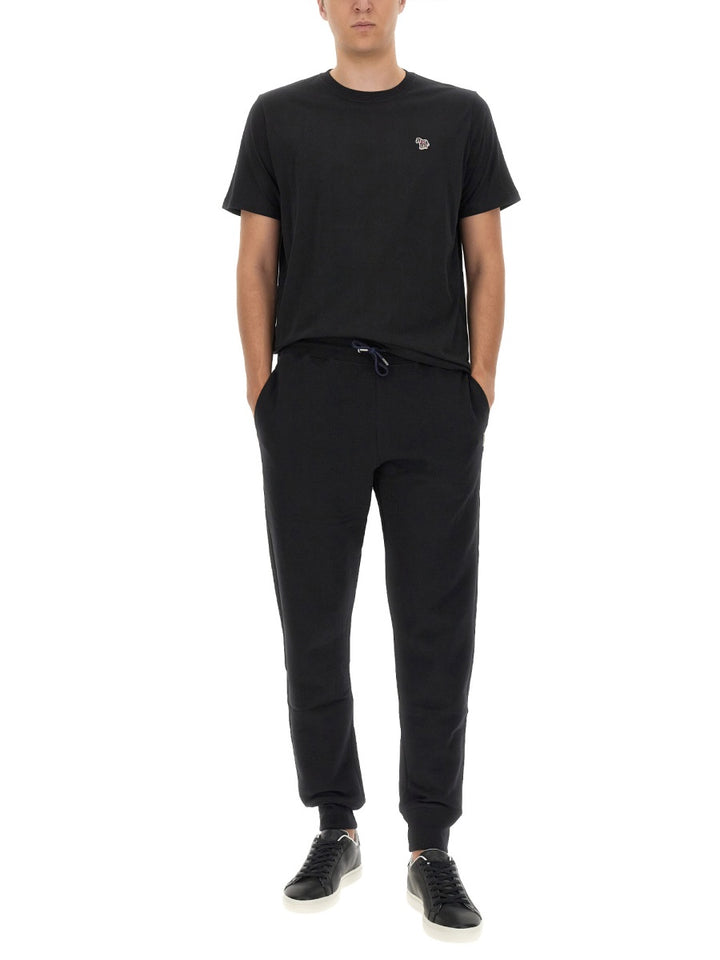 Ps Paul Smith T shirts - Black | Wanan Luxury