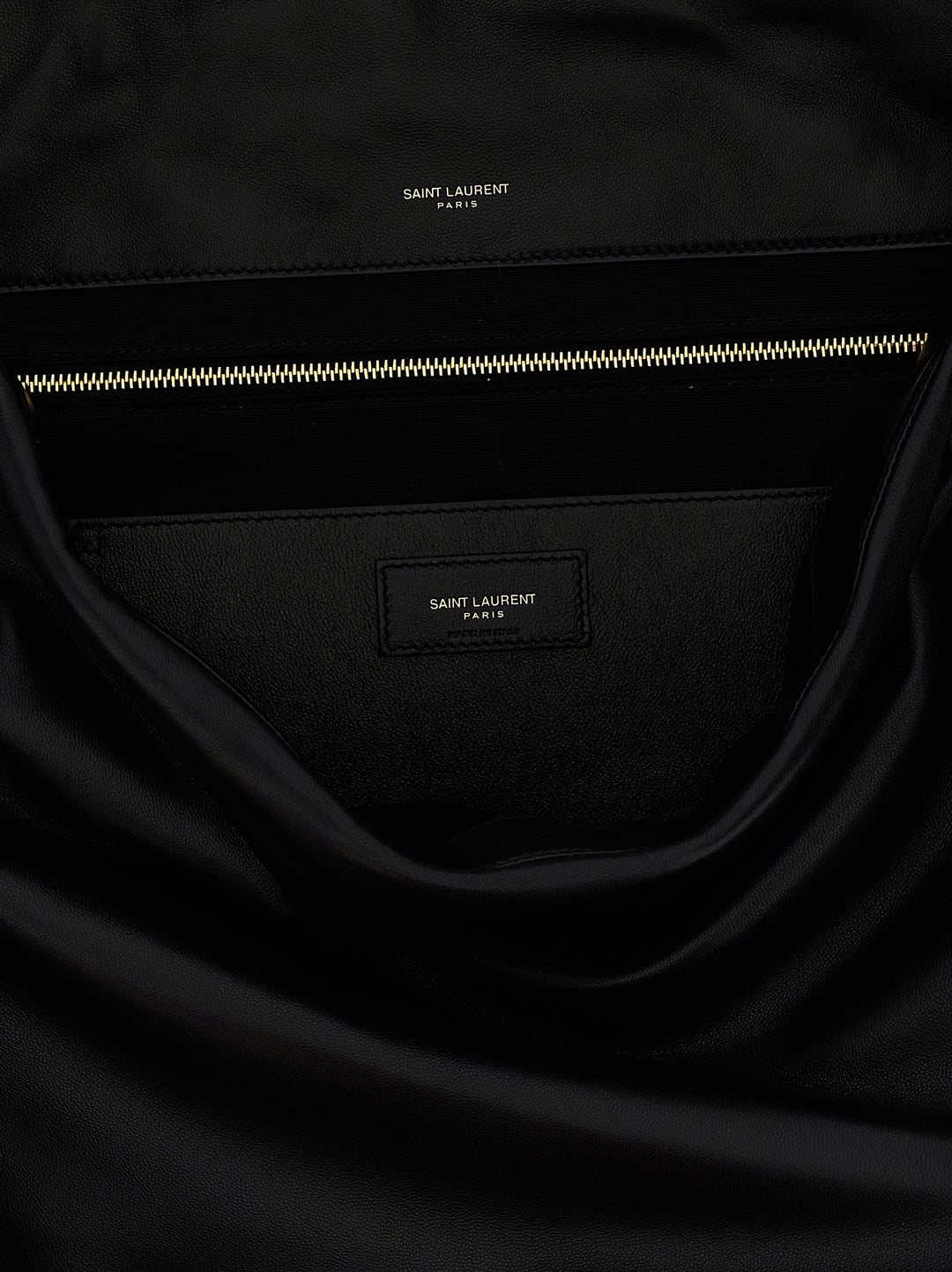 Saint Laurent Jamie Shoulder Bags - Black | 9080c1dd0526891ef3d6d1dc88c39dc3e10b0e82