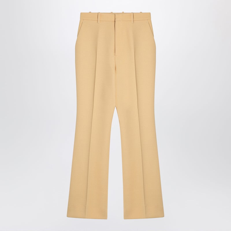 Gucci Pants - White | 678f197bca74bc5e799579a27cefcf456a00d262
