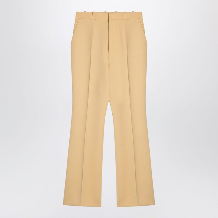 Gucci Pants - White | 678f197bca74bc5e799579a27cefcf456a00d262