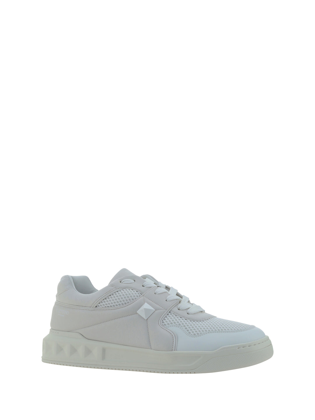 SNEAKER | ONE STUD | RETE/NAPPA/VITELLO/