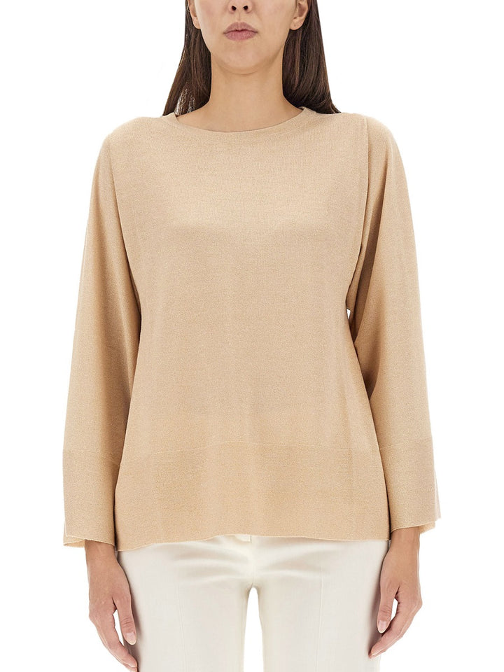 Fabiana Filippi Sweaters - White | Wanan Luxury