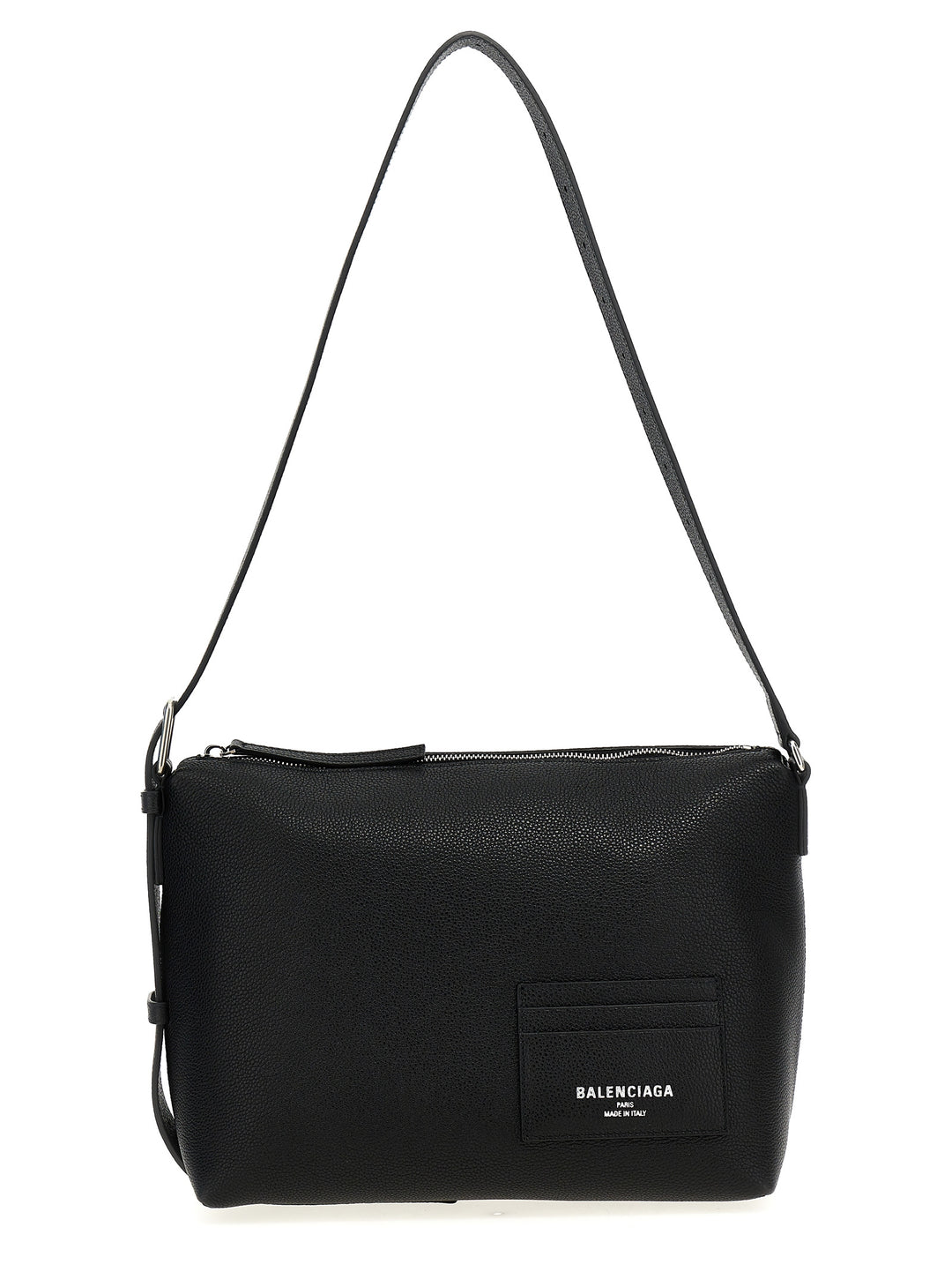 Credit Messenger S Crossbody Bags Black