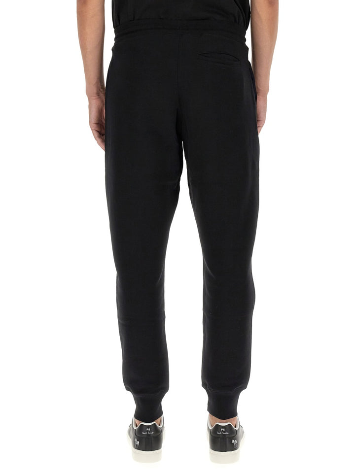 Ps Paul Smith Jumpsuits - Black | Wanan Luxury