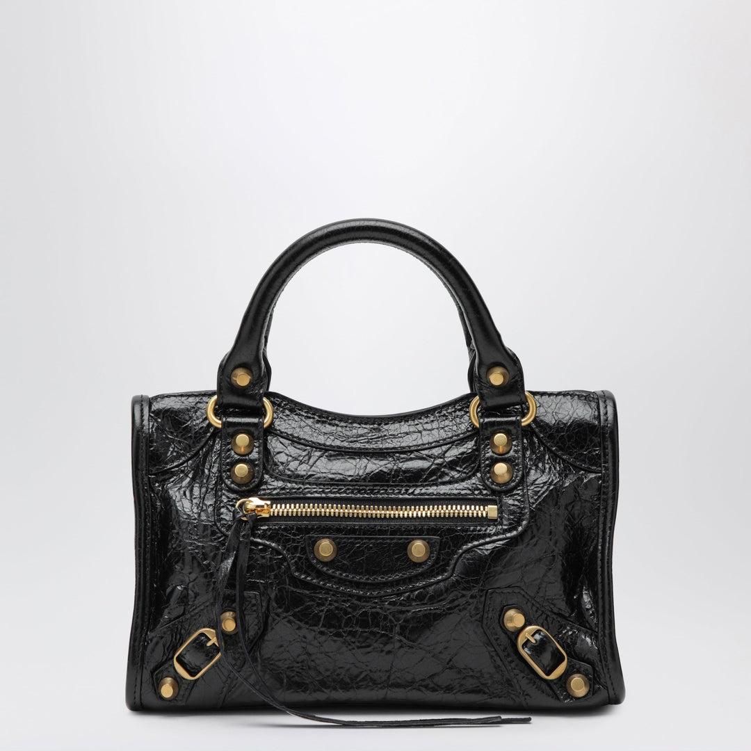 Balenciaga Apparel & Accessories - Black | 557d5f51fc3c6da525fe1126bac362cec16f7207