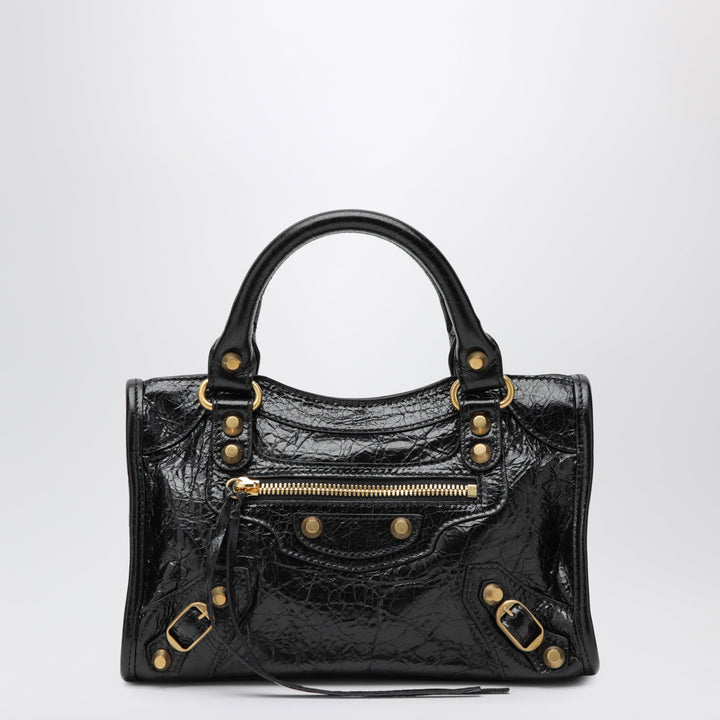 Balenciaga Apparel & Accessories - Black | 557d5f51fc3c6da525fe1126bac362cec16f7207