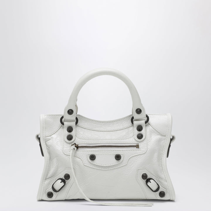 Balenciaga Apparel & Accessories - White | 1cf89c723a9b8cebeda2ebcba3c6b734e8f2bec4