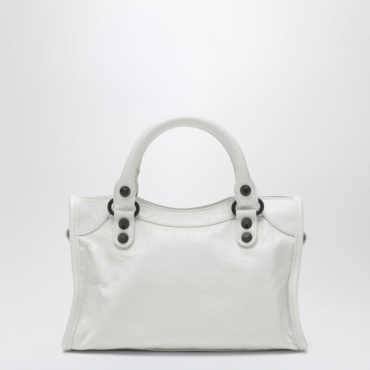Balenciaga Apparel & Accessories - White | f08464db8048acd2a778d2d9469356942671db62