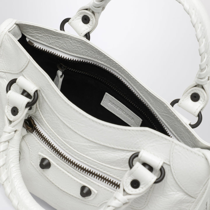Balenciaga Apparel & Accessories - White | 813a6e4d831cd445844e123157f8658388645448