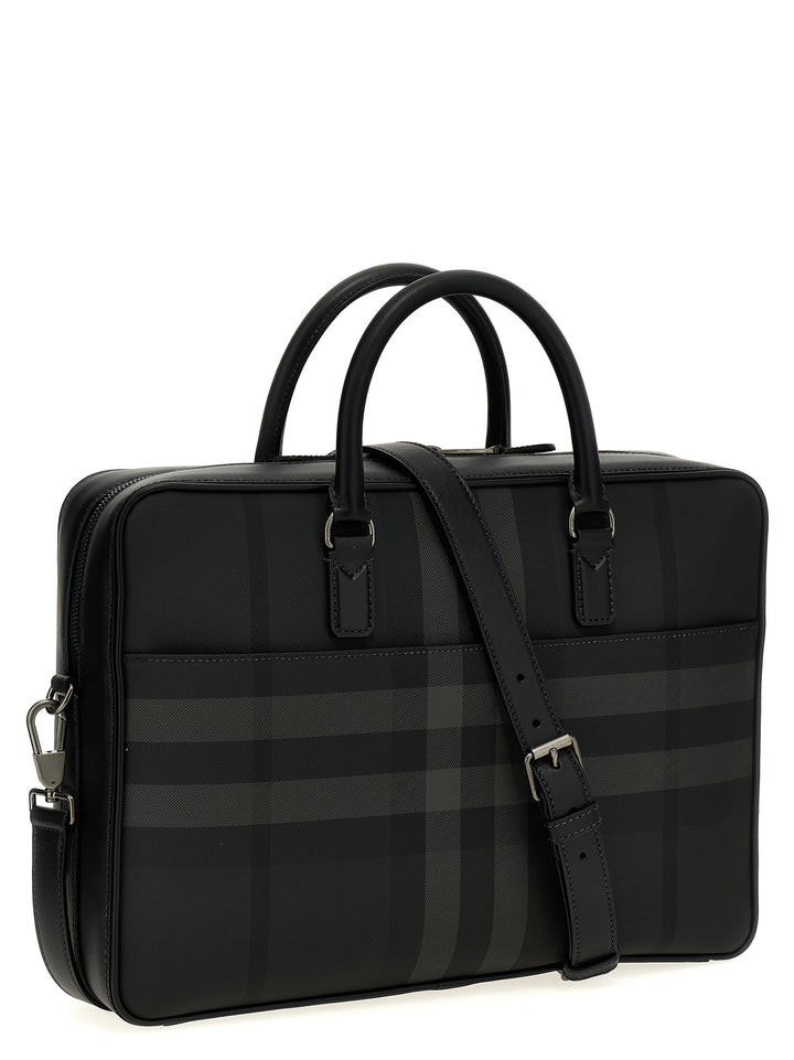 Ainsworth Hand Bags Black