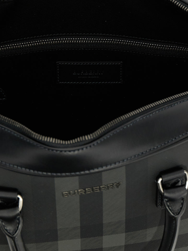 Ainsworth Hand Bags Black