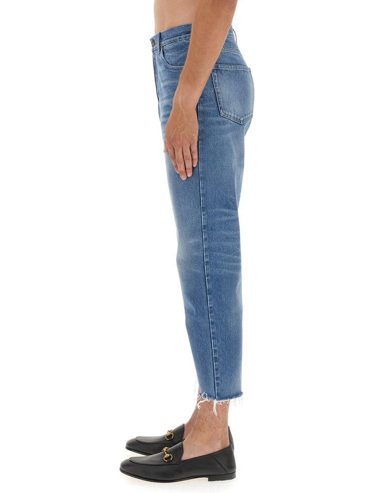 Gucci Denim - Denim | 87616b5f347e5c6a6293b39226cb6a859dcdeb2c