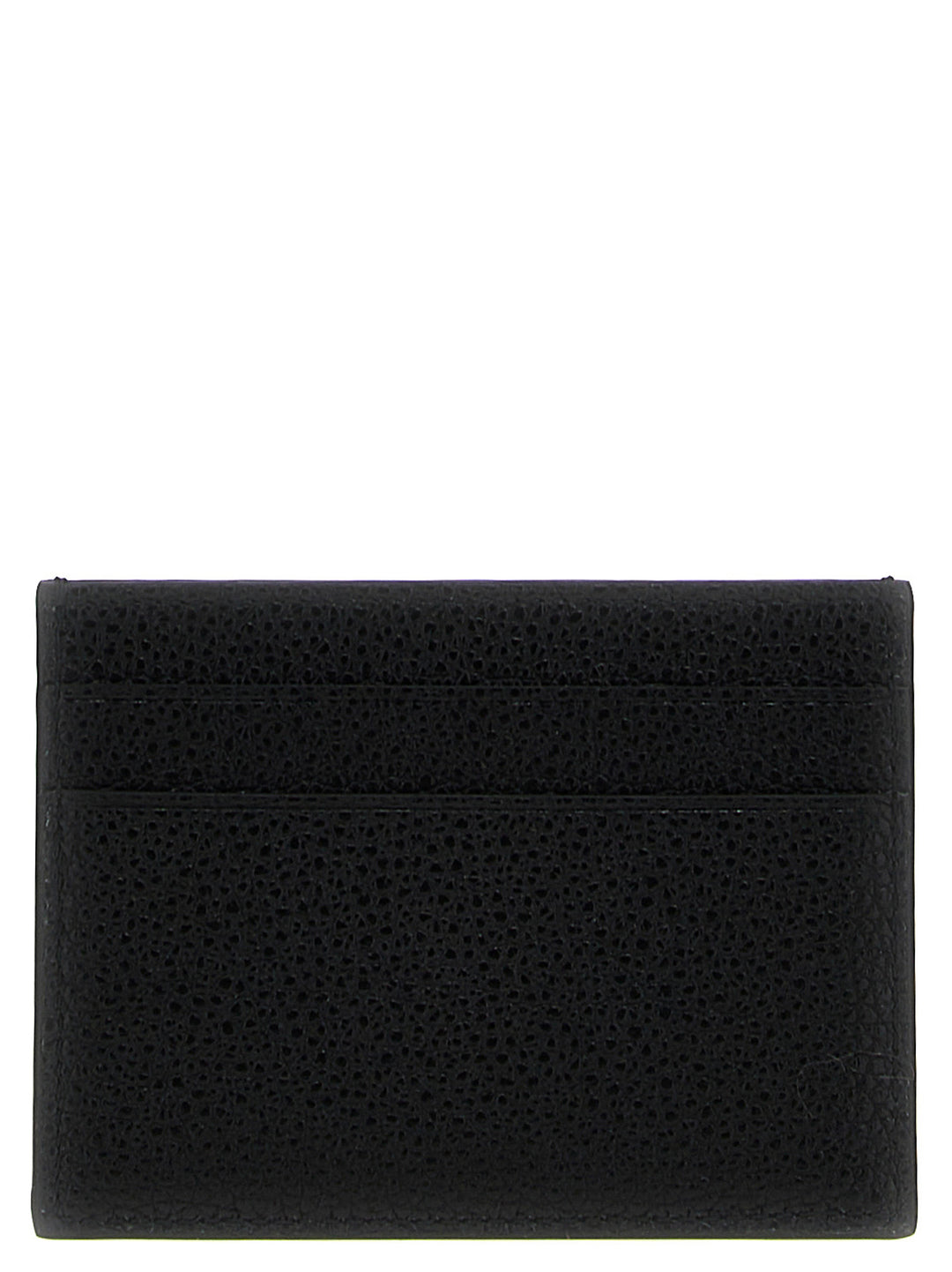 Credit Wallets, Card Holders Black