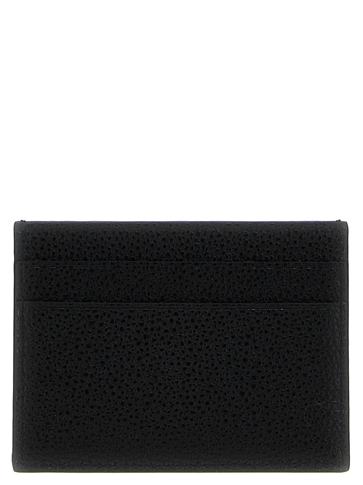 Credit Wallets, Card Holders Black