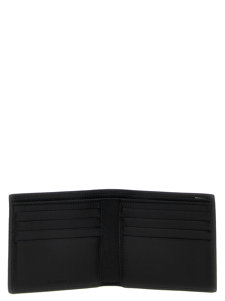 Credit Wallets, Card Holders Black