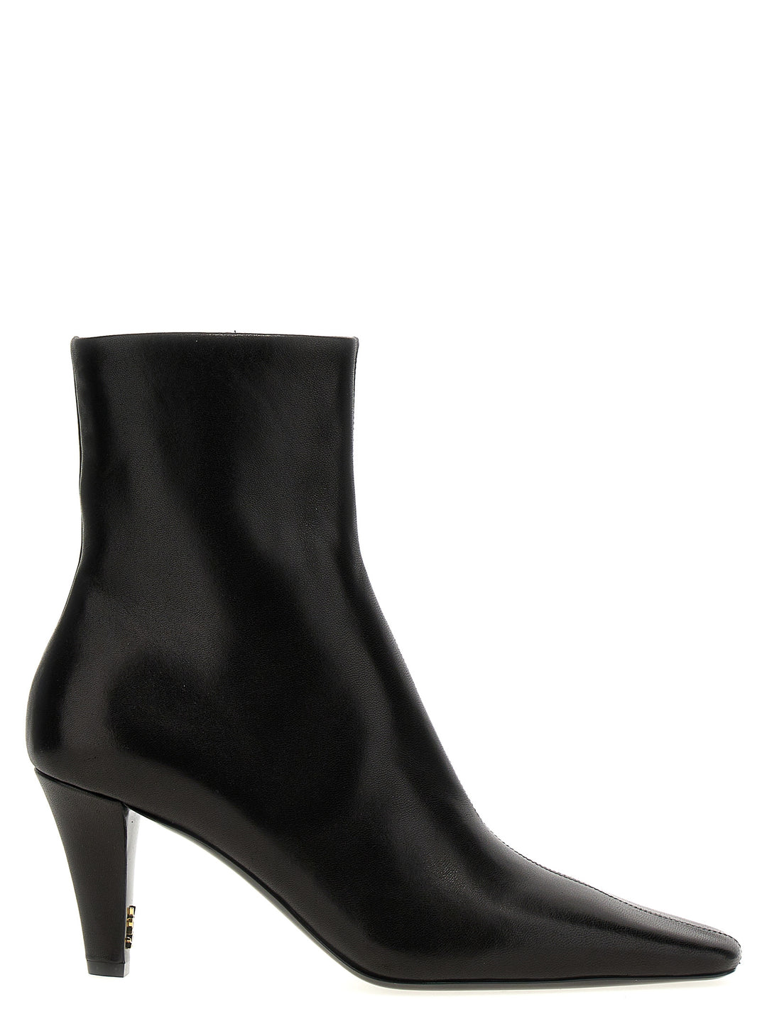 Jill Boots, Ankle Boots Black