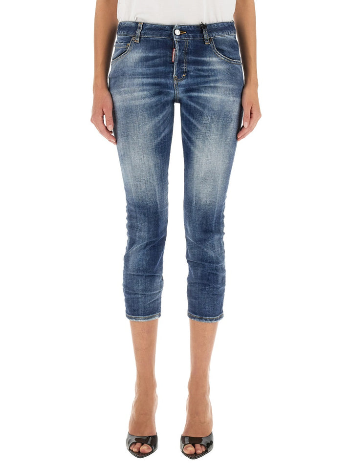 Dsquared2 Denim - Blue | Wanan Luxury