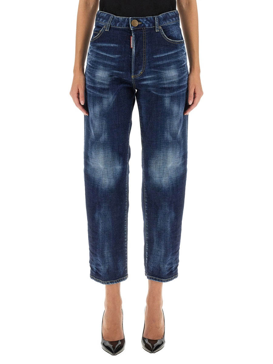 Dsquared2 Denim - Blue | Wanan Luxury