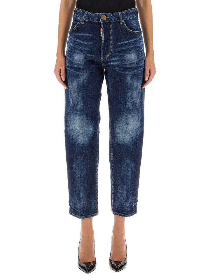 Dsquared2 Denim - Blue | Wanan Luxury