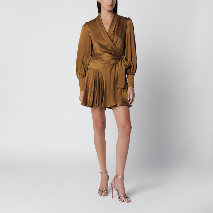 Zimmermann Apparel & Accessories - Green | 7e11b1becc3028046ba862cecf7b6eeb9fba0c97