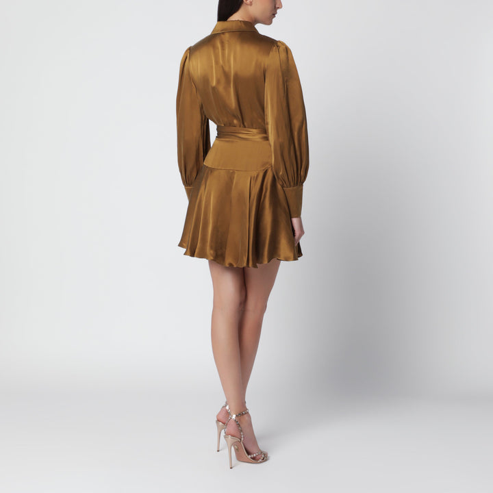 Zimmermann Apparel & Accessories - Green | 1a8d6139101c6bb2c68321045818aa9e971ae6e4