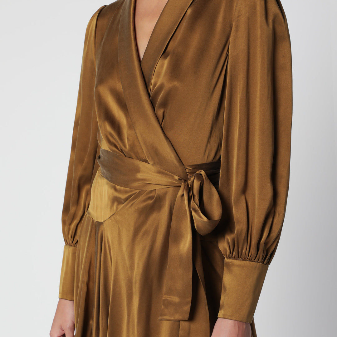 Zimmermann Apparel & Accessories - Green | 712a7eebc8da5690f56a099d3d539c56c9c4f2b0