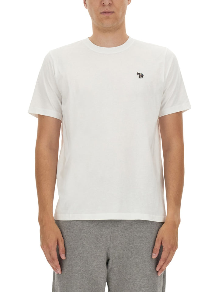 Ps Paul Smith T shirts - White | Wanan Luxury