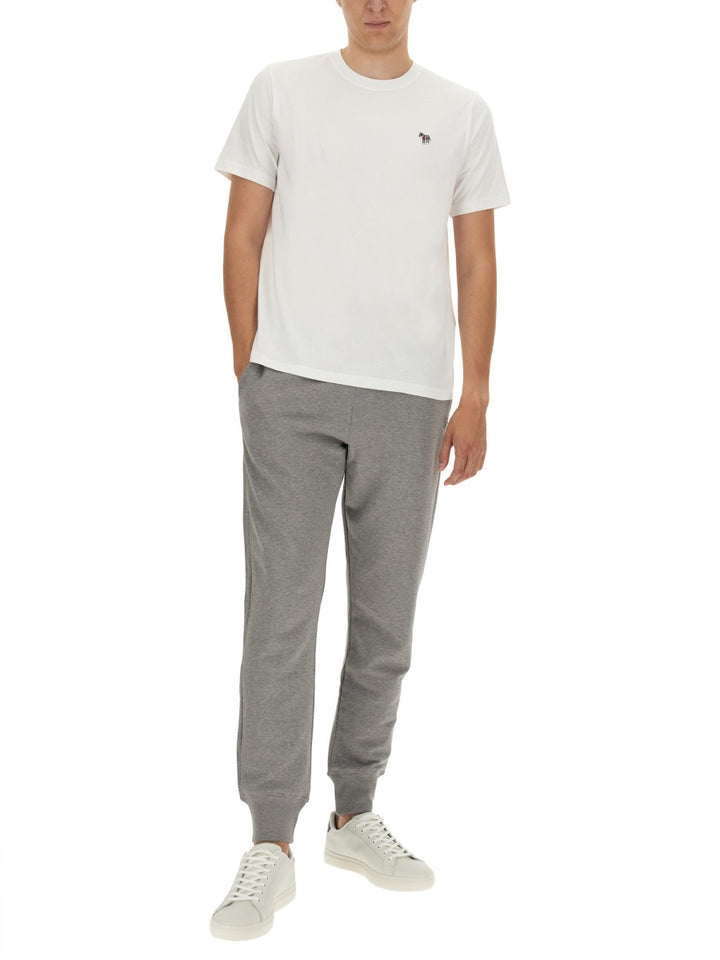 Ps Paul Smith T shirts - White | Wanan Luxury