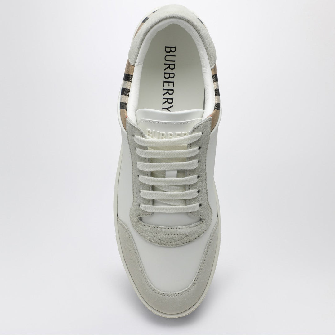 Burberry Shoes - White | ab67e40c8e21b70823524024d22bbc2ad62da561