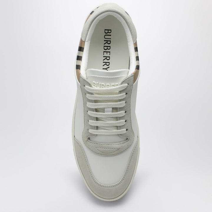Burberry Shoes - White | ab67e40c8e21b70823524024d22bbc2ad62da561