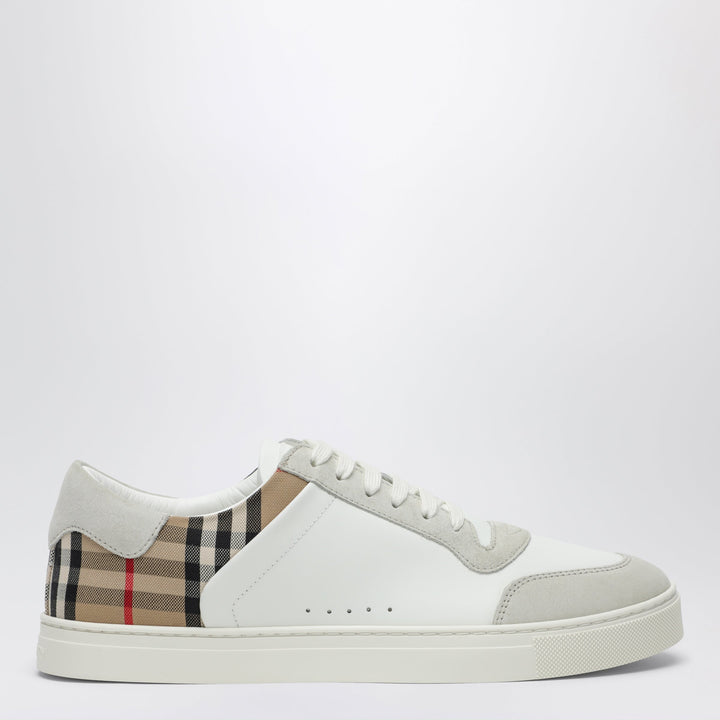 Burberry Shoes - White | 31344d1a83a91af04f5abe0d81533d2433d808e1